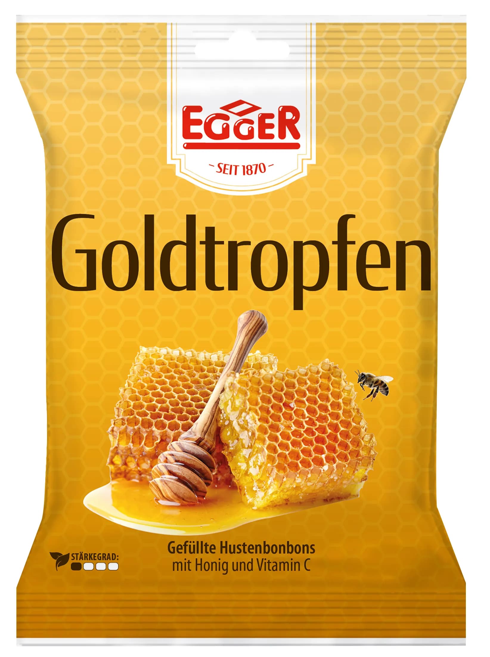 Egger Hustenzuckerl 2
