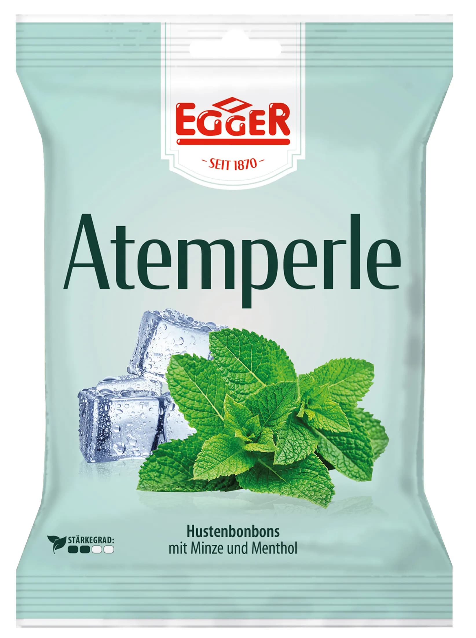Egger Hustenzuckerl 3