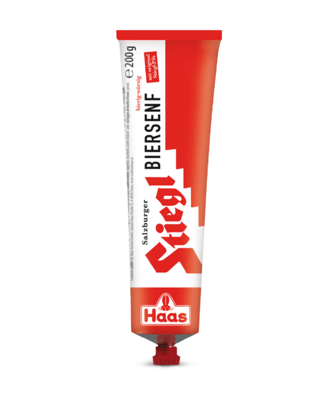 Haas Stieglsenf