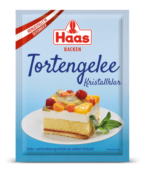 Haas Tortengelee