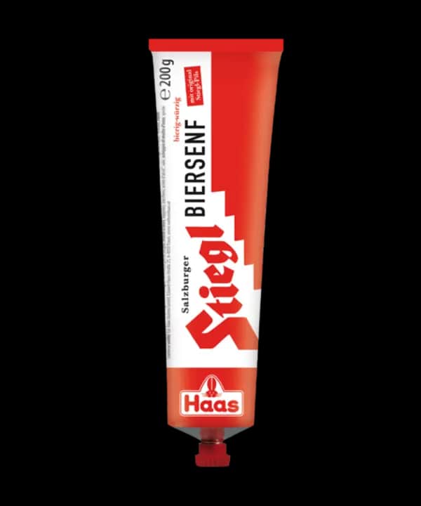 Haas Stieglsenf
